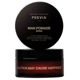Previa Man Pomade Shine 100 ml