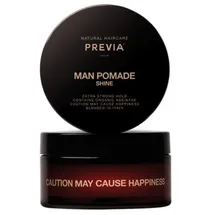 Previa Man Pomade Shine 100 ml