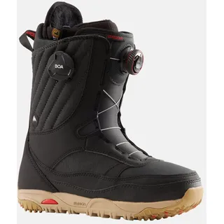 BURTON Limelight BOA Snowboard-boots Für Frauen - Black - 26.0