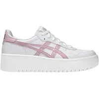 Asics JAPAN S PF Damen White/Rose Water 39