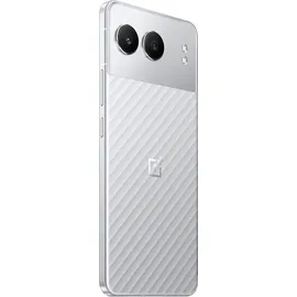 OnePlus Nord 4 16 GB RAM 512 GB mercurial silver