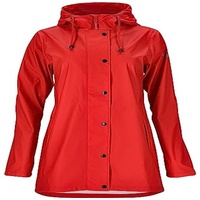 WEATHER REPORT Petra Jacke 4223 Rococco Red 48