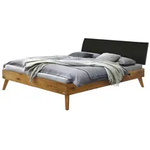 Hasena Caprile 180 x 200 cm Braun