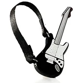 Tech One Tech Pendrive Gitarre Black & White One 32 GB USB 2.0