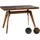 Hasena Scola Schreibtisch 120 x 70 x 88 cm