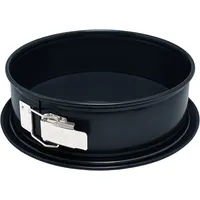 Birkmann Springform PREMIUM BAKING mit auslaufsicherem emailliertem Boden 24