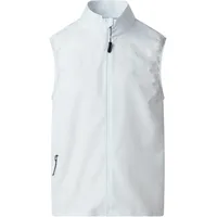 The North Face Herren Fontanales Wind Weste (Größe L, tuerkis)