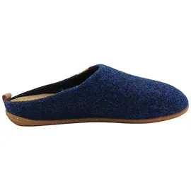 ROHDE Rivoli-D Pantoffeln Blau 38