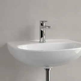 Villeroy & Boch O.novo Waschbecken 50 x 38 cm (43405101)