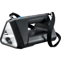 Varta Arbeitsleuchte LED schwarz
