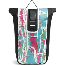 Ortlieb Velocity Design 23 l peeling paint