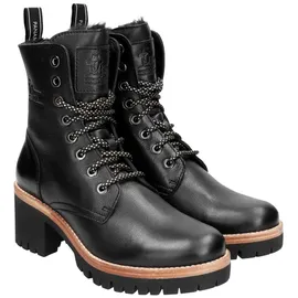 Panama Jack Padma B2 Schwarz 41