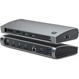 ALOGIC Thunderbolt 4 Blaze Docking Station