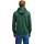 QUIKSILVER Hoodie Grün XS