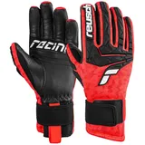 Reusch World Cup Warrior Neo Handschuhe (Größe 9.5, schwarz)