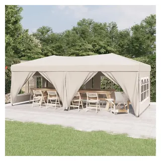 Creme 3 x 6 m