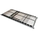 BeCo Lattenrost, unverstellbar XXL 180 Holz 90 x 190 cm