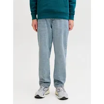 Jack & Jones Junior Jjichris Blau 164