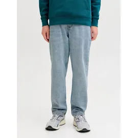 Jack & Jones Junior Jjichris Blau 164