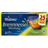 Meßmer Brennnessel-Mischung 25x2 g