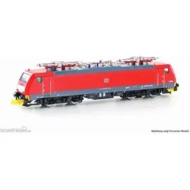 HOBBYTRAIN E-Lok BR 189 der DB Cargo H29271 N