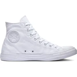Converse Chuck Taylor All Star Hi Damen Weiß 43