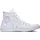 Converse Chuck Taylor All Star Hi Damen Weiß 43