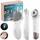 Cecotec Facecare Skinroutine Massagegerät Weiß