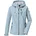 G G Damen Softshelljacke/Outdoorjacke mit Kapuze bali blau 36 44363-000