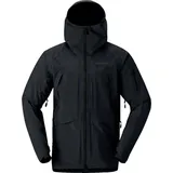 Norrona More Gore-Tex Jacket Men - Schwarz