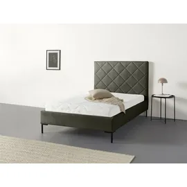 Home Affaire Charlott 154 x 215 cm Grün