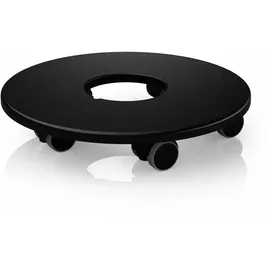LECHUZA Classico 70 Pflanzenroller Ø 42 cm
