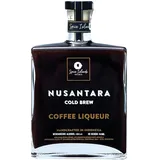 Nusantara Cold Brew Kaffee Likör - Premium Indonesischer Arabica Likör aus Bali