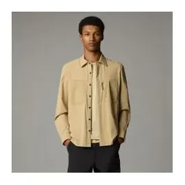 The North Face LIGHTRANGE Herren Khaki Stone Größe M