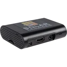 solar manager SM-1118-01 Gateway
