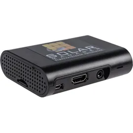 solar manager SM-1118-01 Gateway