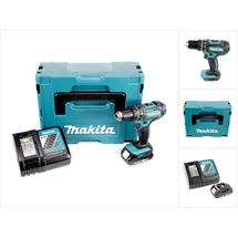 Makita DHP482RY1J inkl. 1 x 1,5 Ah + Makpac