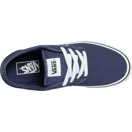 Vans Atwood Canvas-Trainer Deep Twilight Herren 46