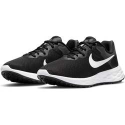 Nike REVOLUTION 6 NEXT NATURE Laufschuh schwarz|weiß 40OTTO