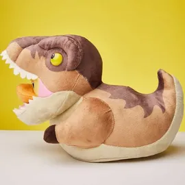 TUBBZ T-Rex Sammler-Gummiente Plüschtier