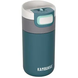 Kambukka Etna Thermobecher 0,3 l Deep Teal