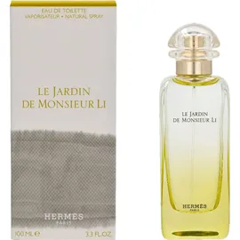 Hermès Le Jardin de Monsieur Li Eau de Toilette 100 ml