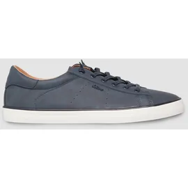 s.Oliver Sneaker Damen Blau 40