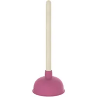 Eisl WC Pömpel pink