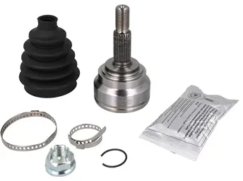 METELLI Gelenksatz, Antriebswelle 1511045 für RENAULT