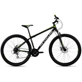 KS-Cycling KS Cycling MTB Hardtail 29 Zoll Xceed