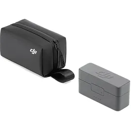 DJI Mic 2 Ladeschale, Schwarz