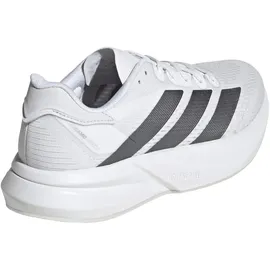 adidas Duramo Speed 2 Damen Slim Cloud White / Iron Met / Dash Grey 36,5