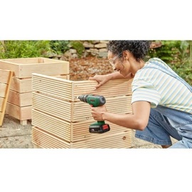 Bosch EasyImpact 18V-40 inkl. 2 x 2 Ah 06039D8108