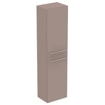 Ideal Standard i.life A Hochschrank, 2 Türen, T5260NH,